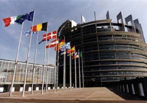 Evropsk parlament