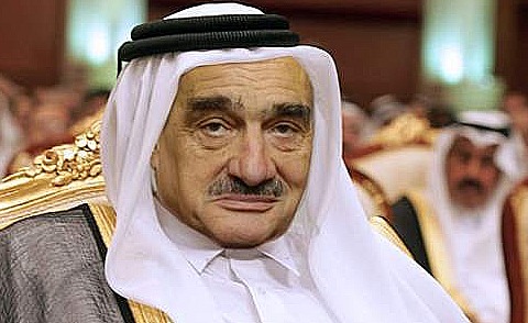 Kdo je vlastně Karel Schwarzenberg?