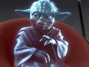 Z klasiky sci-fi: Star Wars