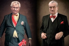 Lepší je kníže nežli zeman