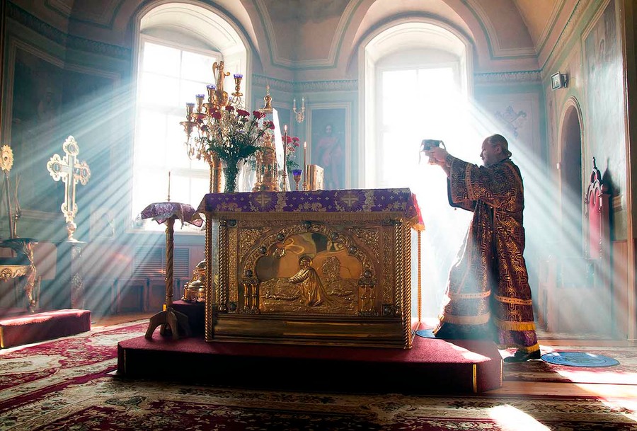 Liturgie